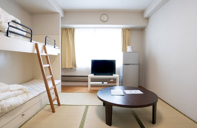 Recommended for long stays Convenience store fr - Ensuite Resort Yuzawa Room 912 / Minamiuonuma-gun Niigata