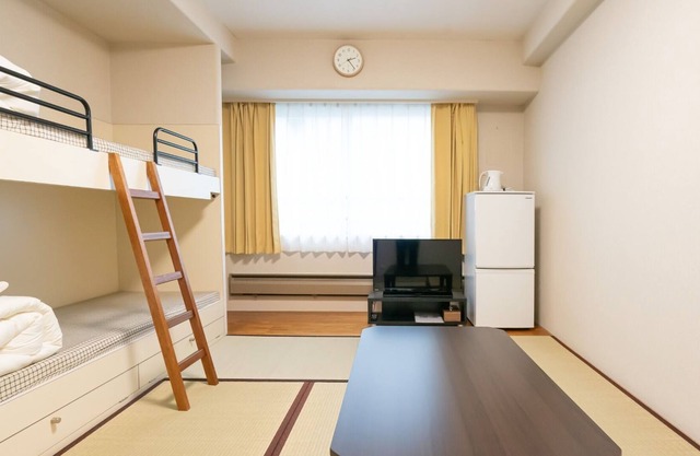 Recommended for long stays Convenience store fr - Ensell Resort Yuzawa 513 / Minamiuonuma-gun Niigata