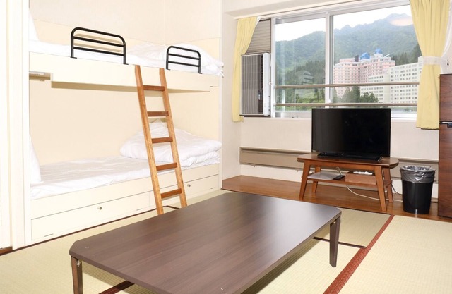 Recommended for long stays Convenience store fr - Angel Resort Yuzawa Room 505 / Minamiuonuma-gun Niigata