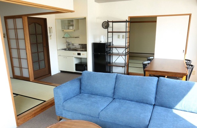 Recommended for long stays Spacious 2LDK great - Angel Resort Yuzawa Mansion 816 / Minamiuonuma-gun Niigata