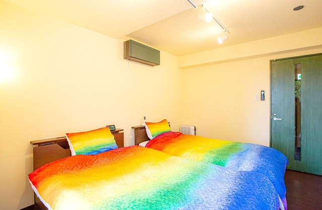 Recommended for families and groups A luxurious /Okinawa Okinawa