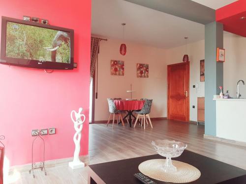 Red Apartamento