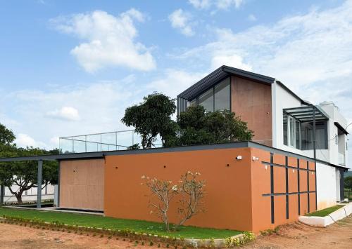 Red Apple Farm Villa by Mystic Hotels