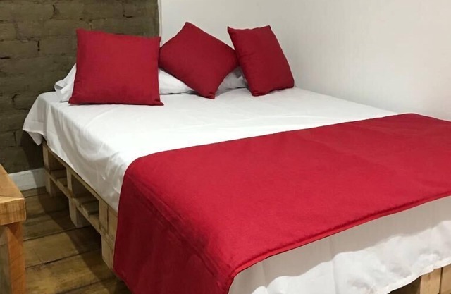 RED ESTUDIO SAN ANTONIO