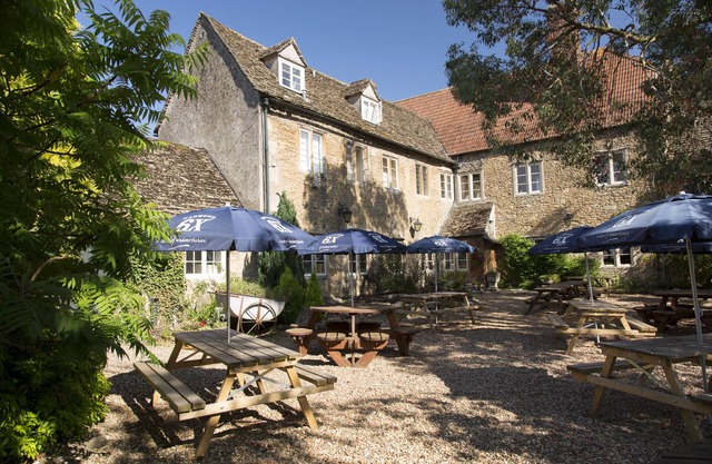Red Lion - B&B