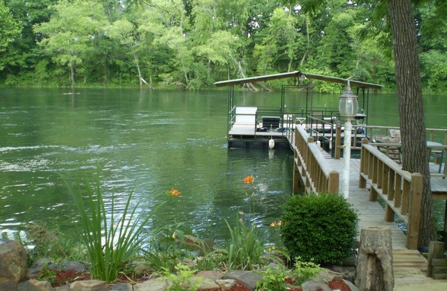 red-river-run on the Little Red River- Heber Springs, AR