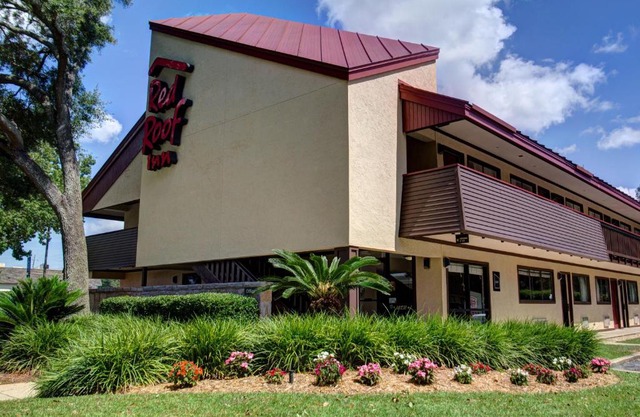 Red Roof Inn Pensacola - I-10 at Davis Highway