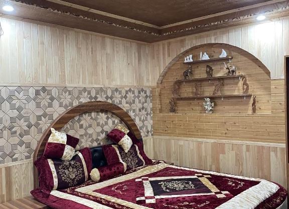 Red Wonder Homestay
