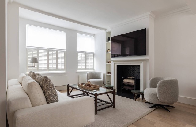 Redcliffe Road V by onefinestay