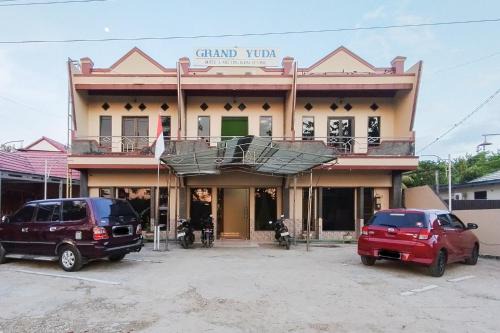 RedDoorz at Hotel Grand Yuda Tenggarong