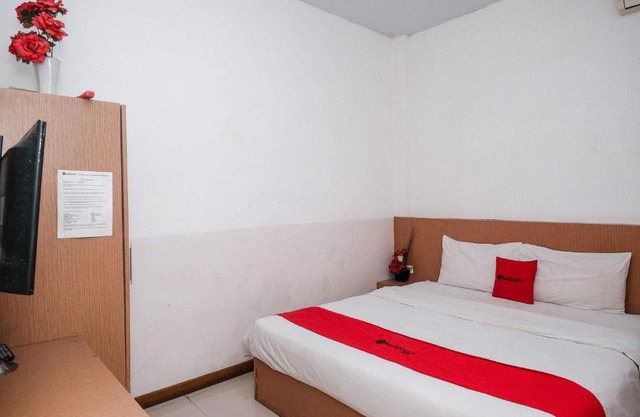 RedDoorz at Pengayoman Panakkukang 2 Makassar