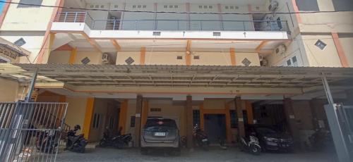 RedDoorz near City of Tomorrow Mall Surabaya