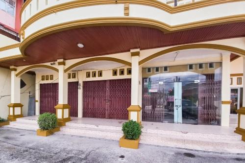 RedDoorz Syariah at UIN Suska GuestHouse