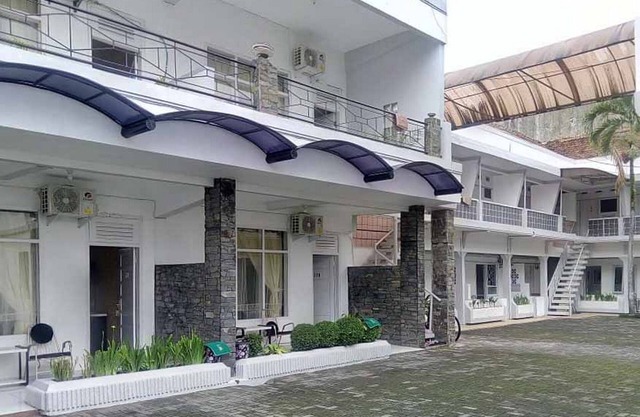 RedDoorz Syariah @ Hotel Kencana Tasikmalaya