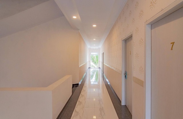 RedDoorz Syariah @ Villa Grand Mutiara Tasikmalaya