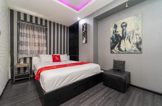 RedLiving Apartemen Gateway Cicadas - Sarana Cipta Mahakarya