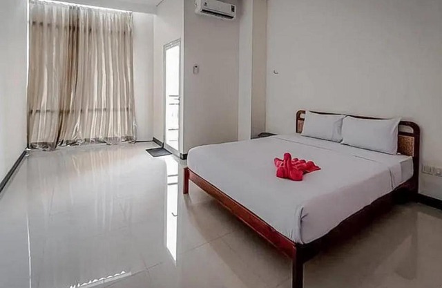 RedLiving Apartemen Sentraland Semarang - WIN Property