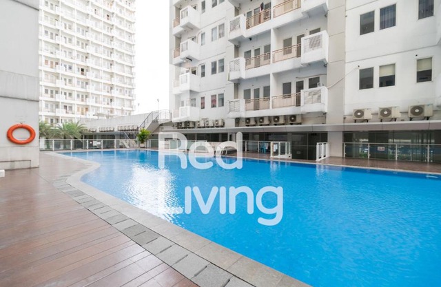 RedLiving Apartemen Sentul Tower - Skyland