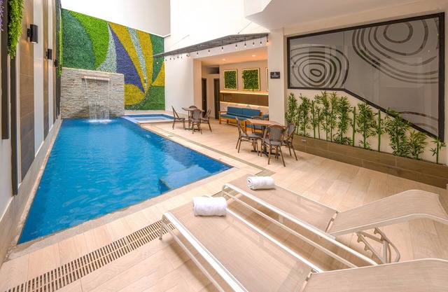 REEC Machala by Oro Verde Hotels