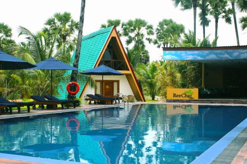 ReeCha Kurinji Resort