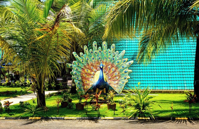 Reecha Kurinji Resort
