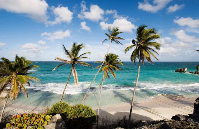 Reeds House 12 3BR in St. James by Personal Villas - Beachfront Haven