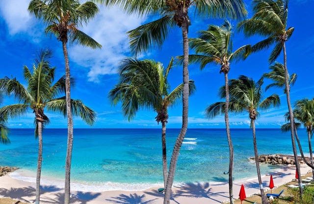 Reeds Penthouse #12 - Amazing 3 Bedroom Villa on the cusp of Reeds Bay.