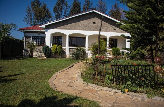 Reens Vacation Rentals