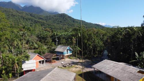 Refúgio dos Valdenses