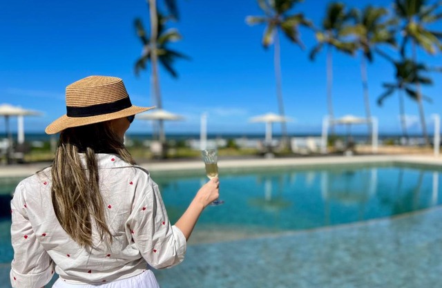 Refúgio Pé na Areia com 4 quartos em Ilhéus - Condomínio Perfeito para Família!