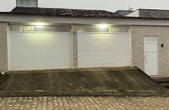 Refúgio Urbano