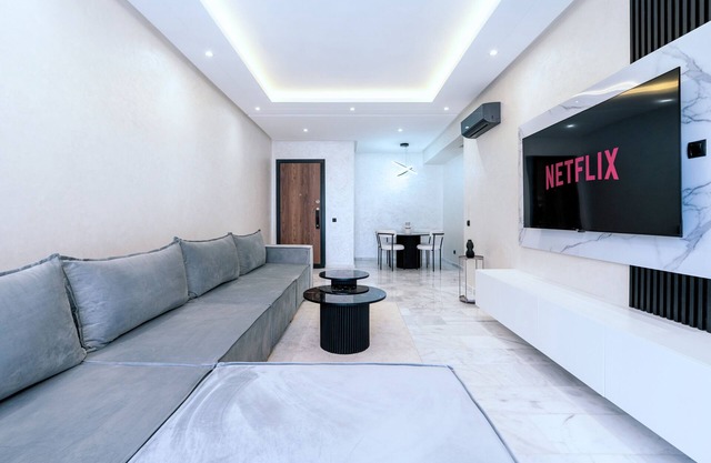 Refined Comfort — Pool, Fitness Center & Kids Club