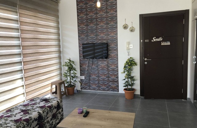 Reflex Apartment: Easy Access. Comfortable Space.
