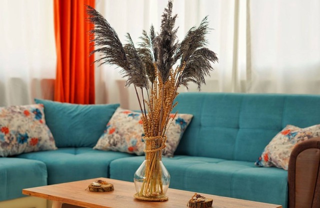 Refreshing Flat in Muratpasa