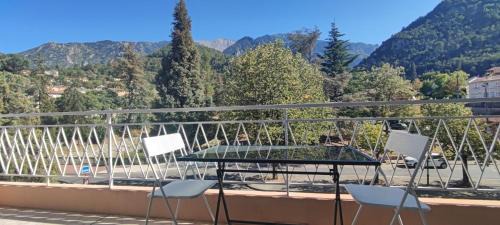 Refuge Arago by Les Refuges de Rachel