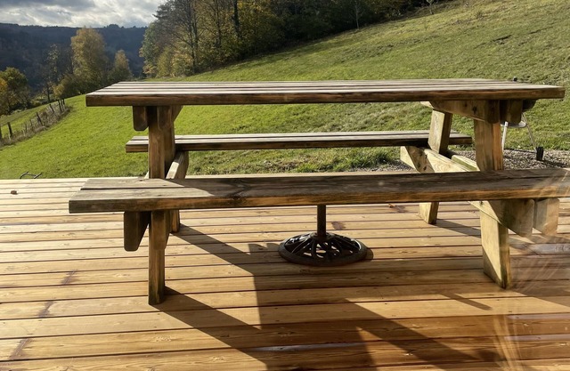 Refuge la Sauteure Dans les Vosges ! Idéal Amoureux de la Nature Avec sa Forêt