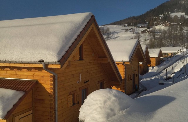 REFUGES DES HAUTS