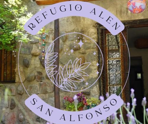 Refugio Alen