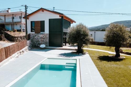Refugio das Poldras-Villa 63