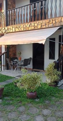 Refugio de Praia em Saquarema