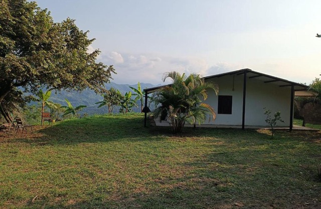 Refugio del Sol