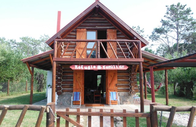 Refugio Familiar