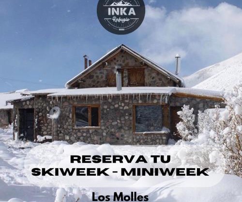 Refugio Inka