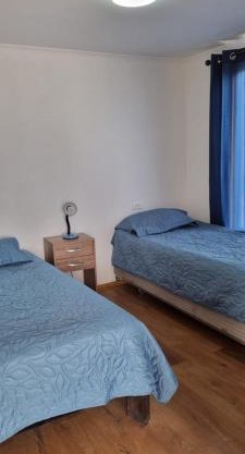 Refugio Pucalan Lodge