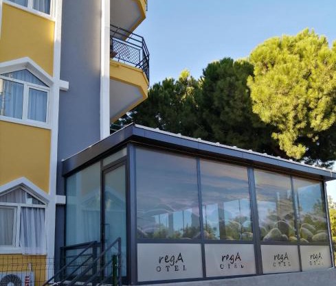 REGA OTEL