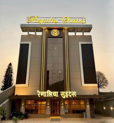 Regalia Suites -The Boutique Hotel, Navi Mumbai