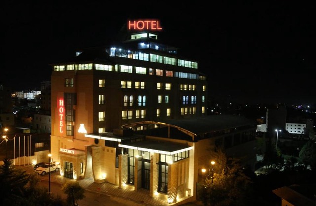 Regency Hotel Hebron
