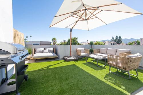 Regency Modern Apartments