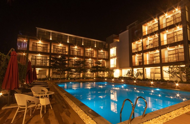 Regent Hotel