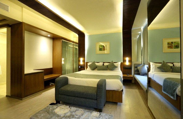 Regenta Orko's Kolkata
